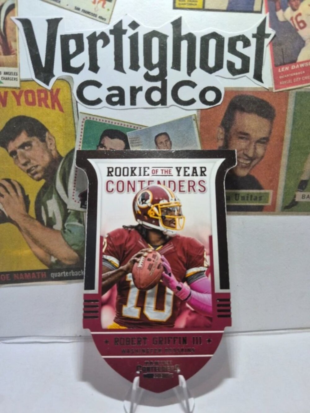 2025 Panini Revolution Keyshawn Johnson Cosmo #24 Tampa Bay Buccaneers
